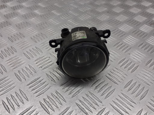HALOGEN RECHTS RENAULT MEGANE II 8200074008