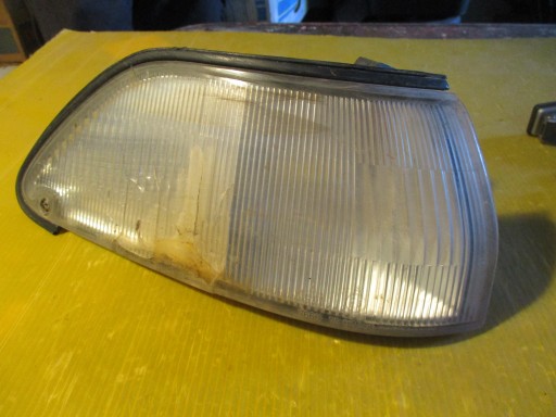 2015/3 BLINKER, BLINKER VORNE RECHTS, TOYOTA CARINA E KOITO 20-198