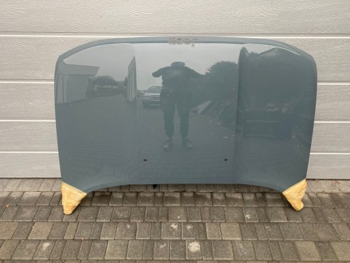 JEEP RENEGADE MASKE SCHÖN