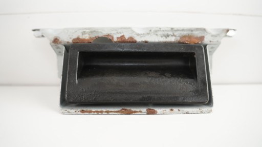 HINTERER GUTER GRIFF AUDI A5 SPORTBACK 07-11