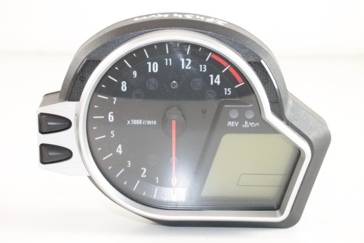 HONDA CBR 1000 RR SC 59 08-11 ZÄHLER UHR 27434 km