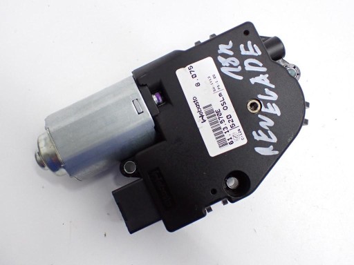 SCHIEBEDACHMOTOR ORIGINAL 1763997A 6113570E JEEP RENEGADE 18R