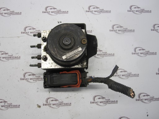 Honda CR-V II 04R ABS-Pumpe 57110-S9A-E010-M1
