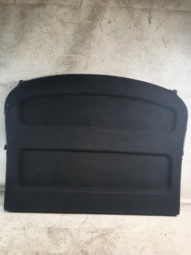 HINTERE KOFFERRAUMABLAGER FORD MONDEO MK4 HB 07