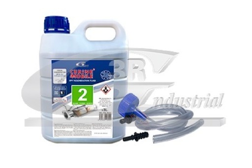 DPF-ADDITIVFLÜSSIGKEIT EOLYS 176 CITROEN PEUGEOT