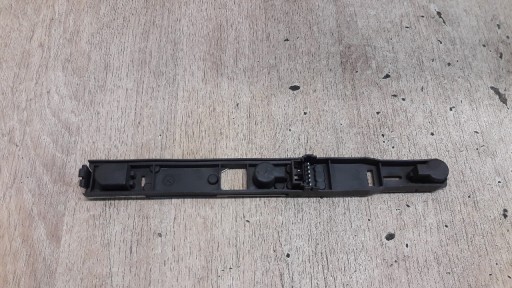 2277 Lampeneinsatz hinten rechts Renault Kangoo I Lift