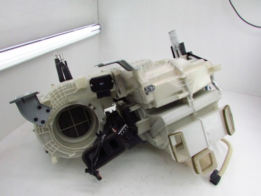LEXUS RX CLIMATRONIC HEIZUNG EUROPA 03-08
