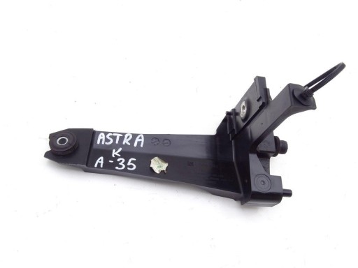 OPEL ASTRA K 15-22 ABS-PUMPENHALTER 39017042