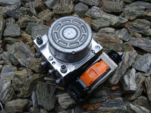 ABS ESC PEUGEOT 2008 208 9835128880 10.0916-3972.3