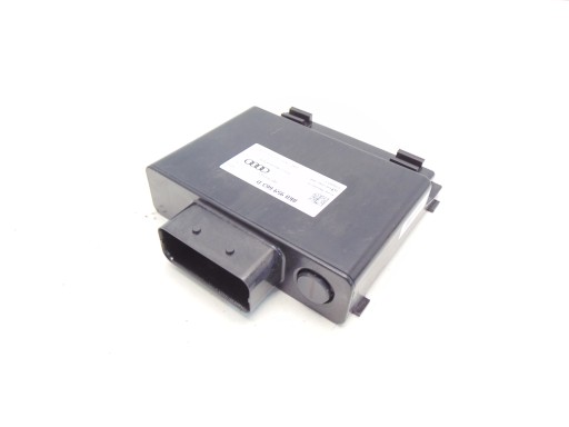 SPANNUNGSSTABILISATOR-CONTROLLER-MODUL 8K0959663D AUDI A6 C7 A7 4G