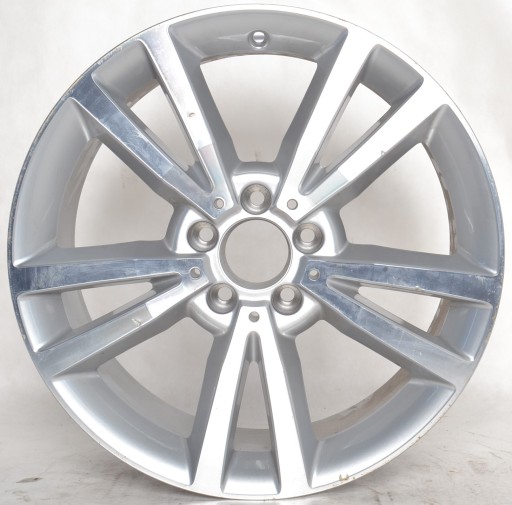 FELGE 18 5x112 1 ST A2074011202 MERCEDES