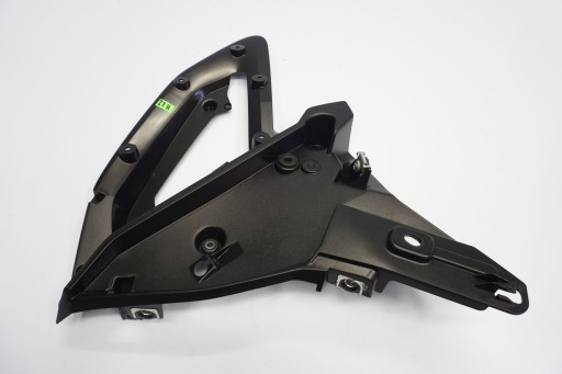 YAMAHA MT-09 TRACER GT 18-20 LINKE FÜLLUNG