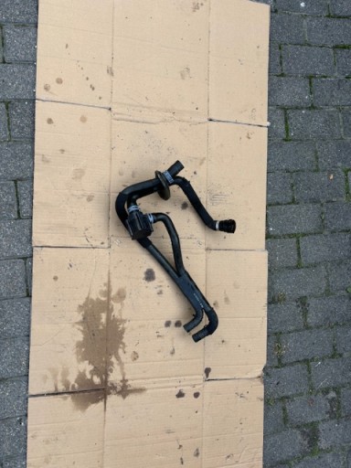 STEUERWASSERPUMPE AUDI A7 3.0 TDI 2010-2018 ORIGINAL 059121012A