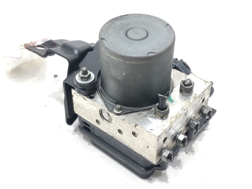 ABS-Pumpe Nissan Qashqai J10 47660-JD01A 2.0 141 km 06-14