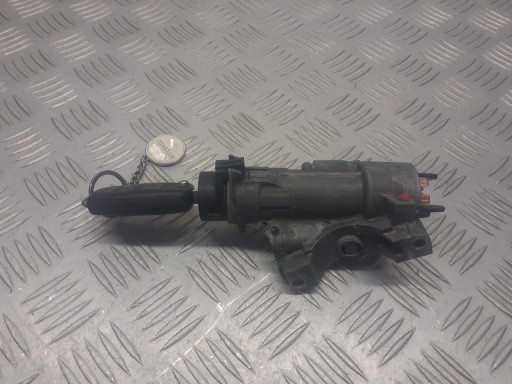 Ibiza Ibiza 1.9 TDI 4B0905851C Key Zündzündung.