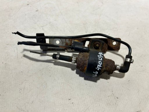 WEBAST-PUMPE WEBASTO MERCEDES ML W166 1664700394