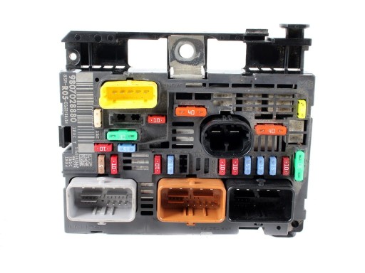 BSM -Modul Berlingo Jumpy III C4 307 308 607 807 Partner III R05 9807028880
