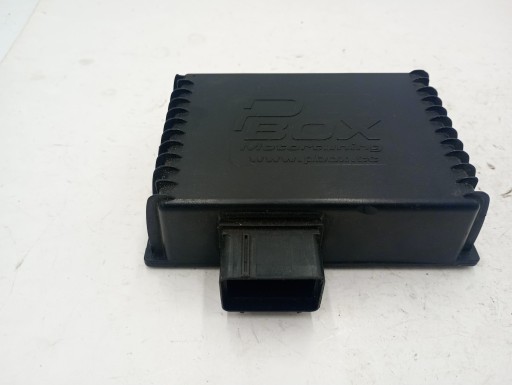 CHIP-BOX MOTORTUNING PBP D4B1-75