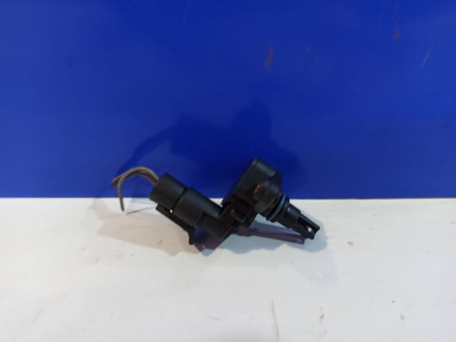 Saab 9-3 Ver2 2003 Krümmerdrucksensoren (MAP)