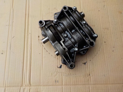 Ausgleichswellen Mercedes W203 2.2 Cdi A6460100036