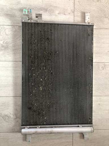 Klimakühler VW, Skoda, Audi, 5Q0816411BD