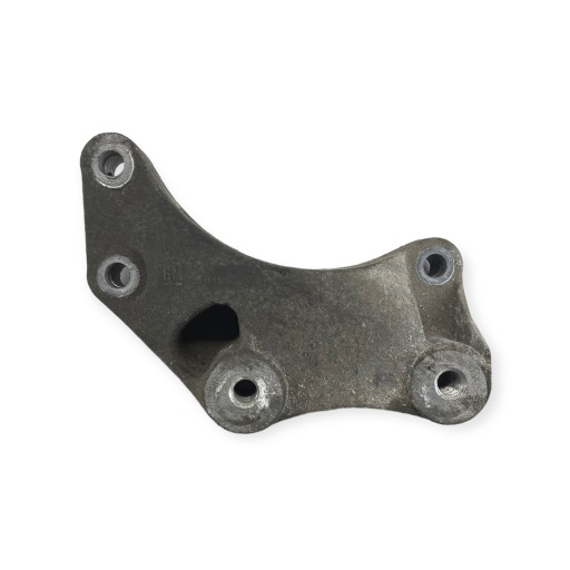Opel Corsa E Griffpfotenhalterung Getriebehalterung 13185906