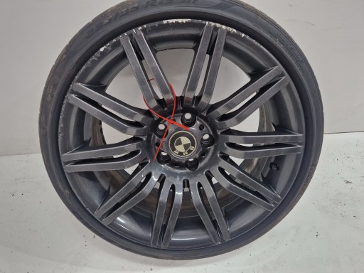FELGE BMW E60 STYLING 172 SPIDER OE 7905325