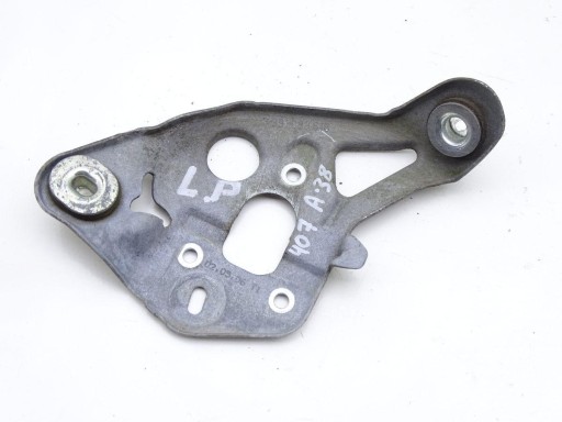 PEUGEOT 407 04-11 WISCHERMOTORHALTERUNG LINKS VORNE EUROPA