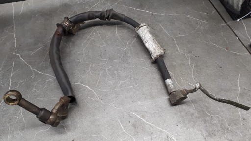 Servolenkungskabel Nissan Murano Z50 3,5 V6