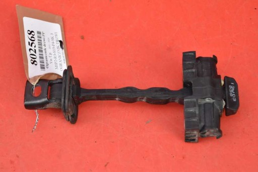 TÜRSTOPP RECHTS VORNE 1S0837249 VW UP 3D 15R