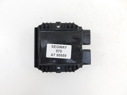 SEGWAY 570 SPANNUNGSREGLER