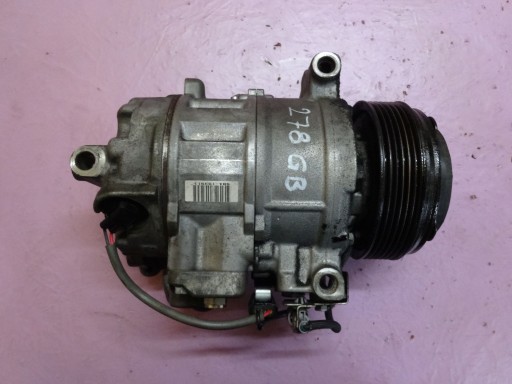 BMW 3 2,0 D 08R.143KM 4472601851 6987862 4471908462 KLIMAANLAGE KOMPRESSOR