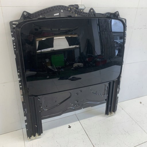 Komplettes Schiebedach, Glas, Dachfenster BMW 7 G11 G12 750i 16r