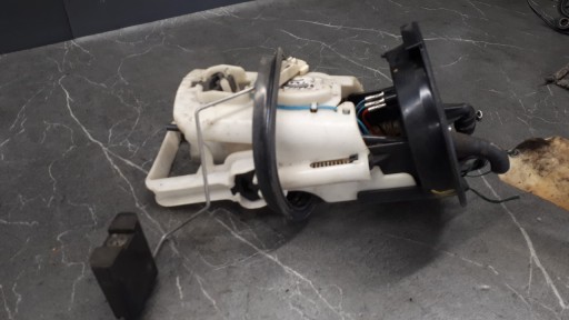 1183845 BMW E46 2.0d 1999 100 kW Kraftstoffpumpe