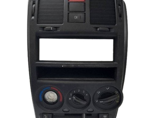 MITTELABDECKUNG 84740-10050 HYUNDAI GETZ