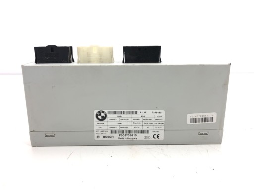 BMW F31 MODUL 7388490 STEUERUNG