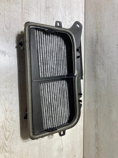 Innenraumfiltergehäuse für Citroen C3 III