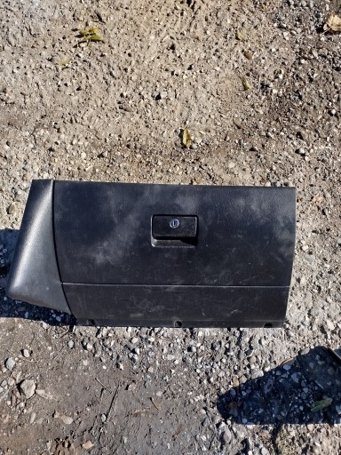 Passagierfach VW Golf IV 4 Bora 1J1857101a