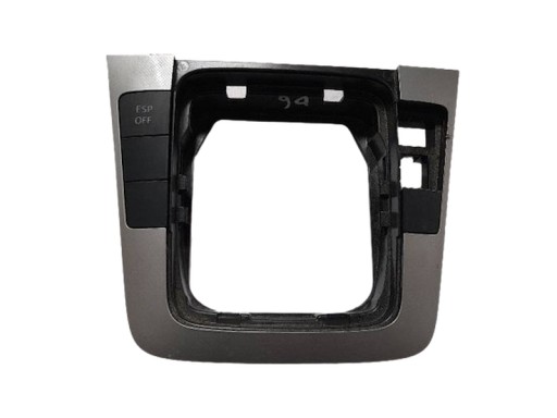 RAHMENABDECKUNG DEKOR HEBEL 3C0864263 VOLKSWAGEN PASSAT B6