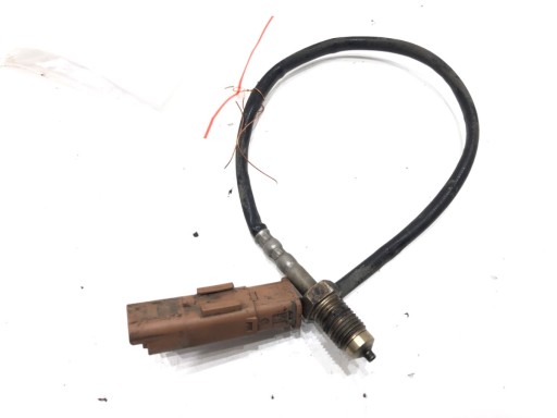 AUSPUFFTEMPERATURSENSOR CITROEN C3 II 9665090280 1.4 68KM