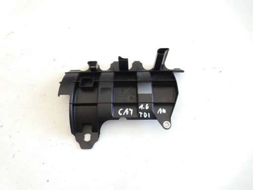 ÖLWELLENABDECKUNG 03L103623 GOLF VI A3 1.6TDI