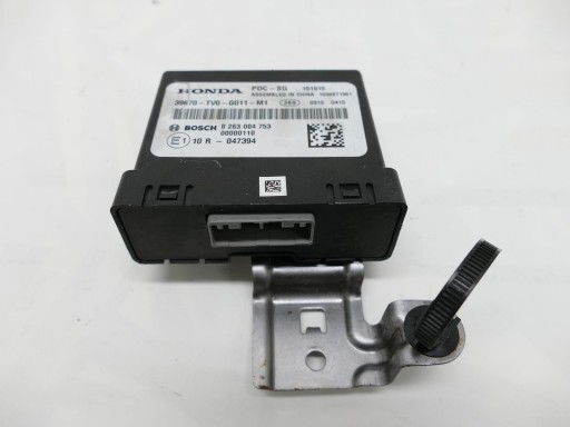 HONDA CIVIC IX LIFT PDC-MODUL SENSOREN CONTROLLER
