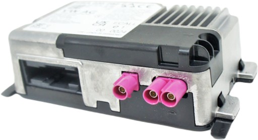 SA004 Skoda Scala Online -Service -Modul 5WA035282C