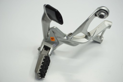 Ducati Multistradada V4 S 21-Set Footrest direkt zurück