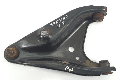 RECHTER VORDERER QUERLENKER DACIA SANDERO II 545006623R