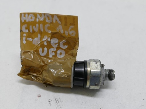 HONDA CIVIC IX LIFT 1.6 iDTEC DRUCKSENSOR