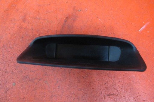 PEUGEOT 308 I T7 CC RADIO-ANZEIGE-BILDSCHIRM-MONITOR 9664644280