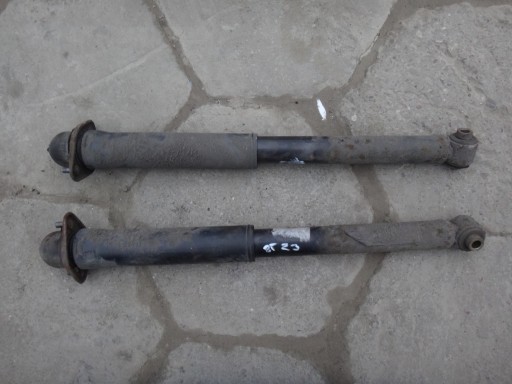 STOSSDÄMPFER HINTERRADAUFHÄNGUNG BMW Z3