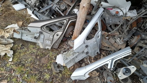 VORDERE SÄULE KIA CEED II 2012 2014 2016 218