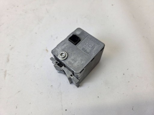 Brygada-Lenkerlenksäule Saab 9-3 93 II 02-2770232